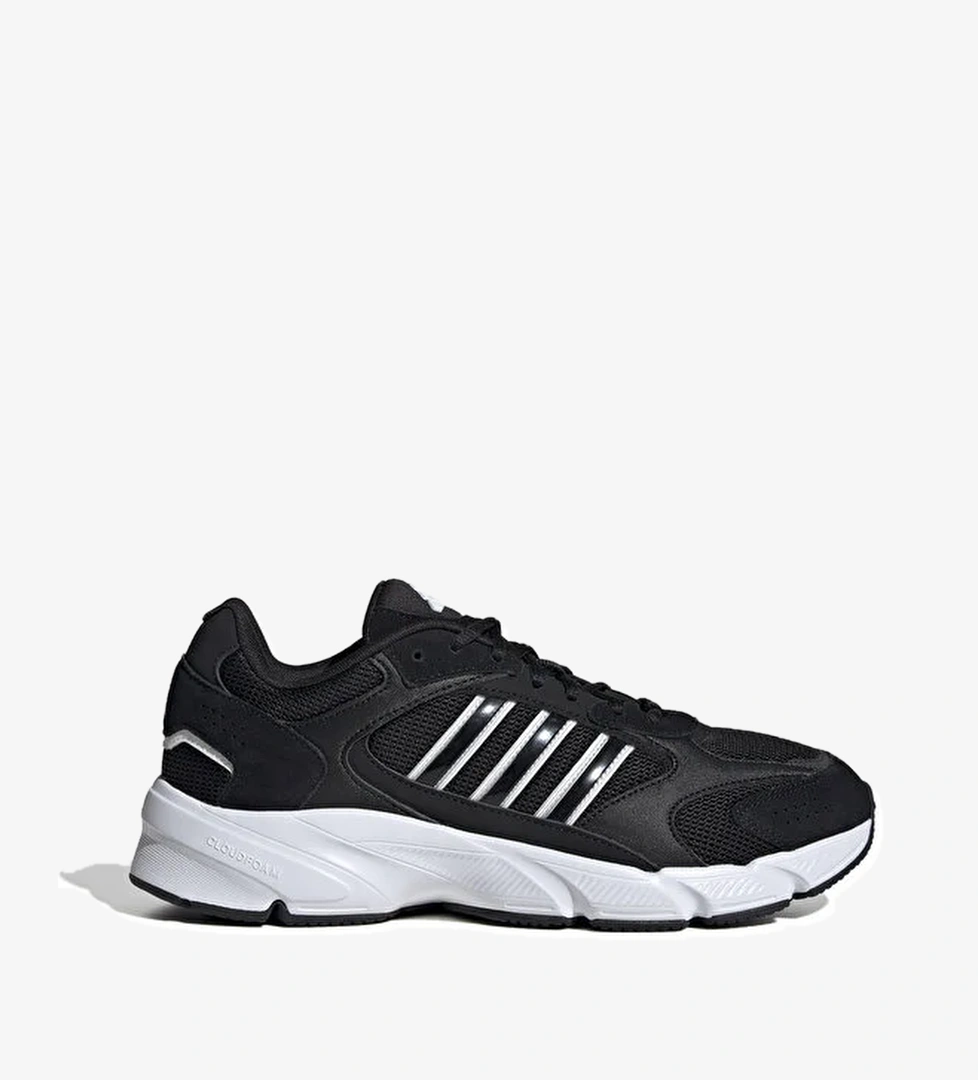 CRAZYCHAOS 2000 Siyah Erkek Sneaker