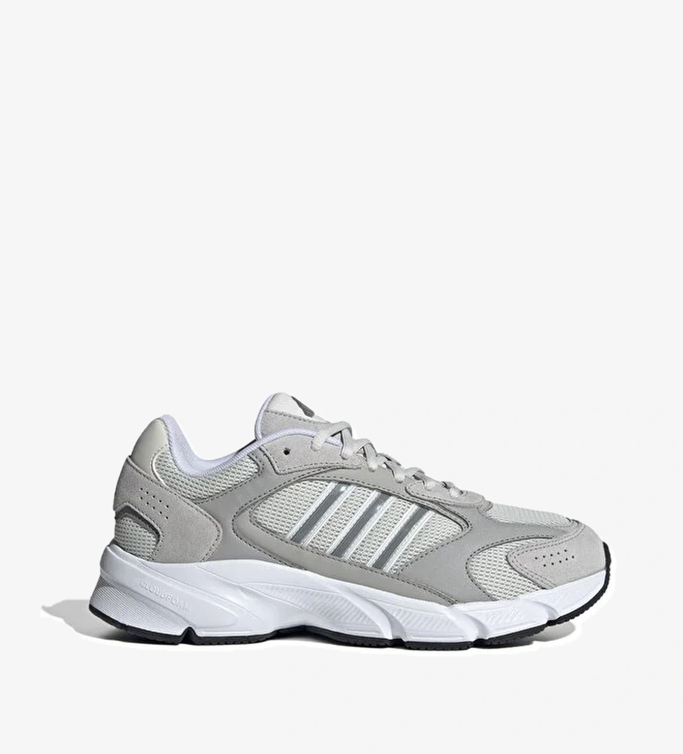 CRAZYCHAOS 2000 GRI Kadın Sneaker