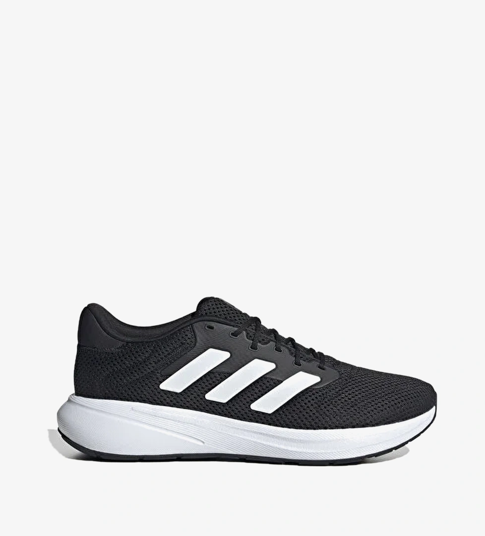 Adidas Siyah Adidas Response