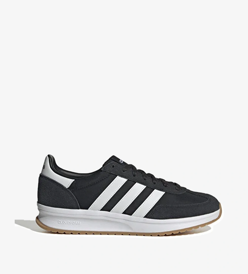 RUN 70s 2.0 Siyah Erkek Sneaker
