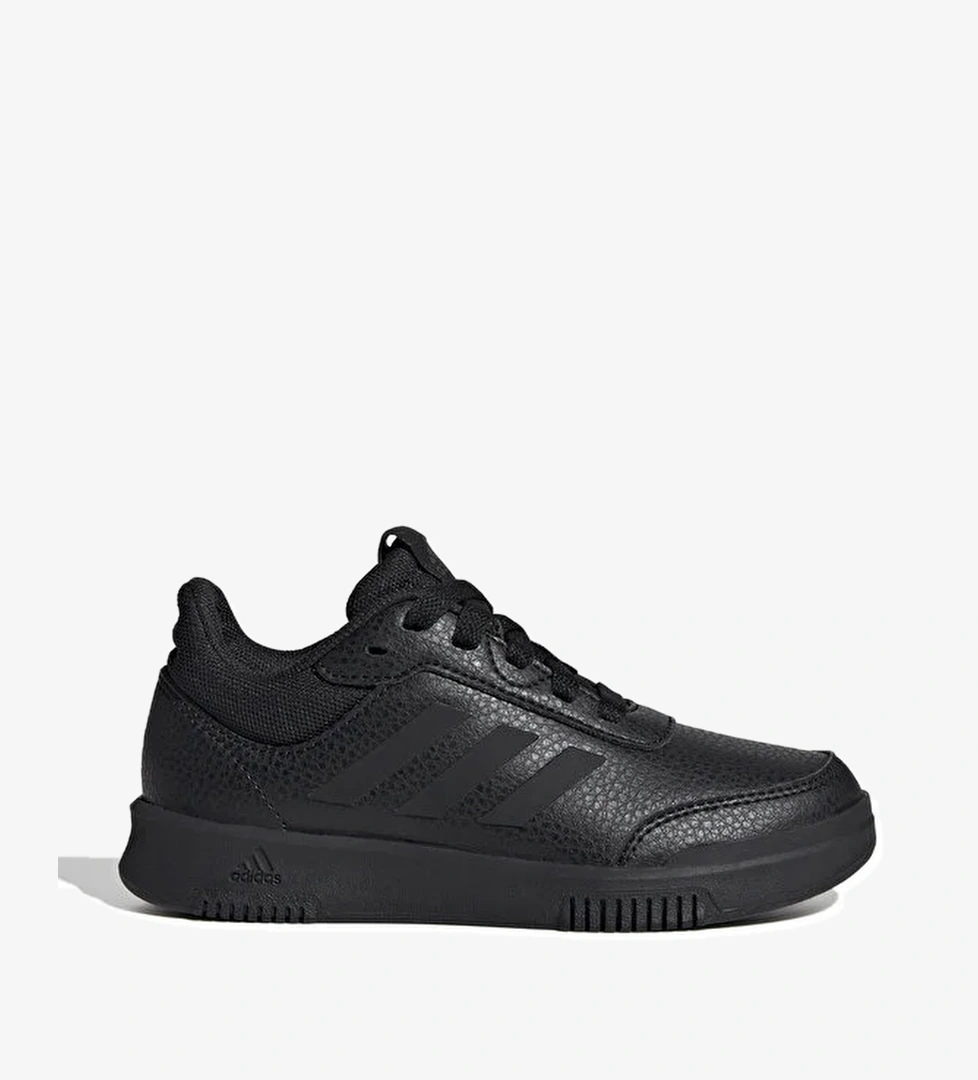 TENSAUR SPORT 2.0 K Siyah Unisex Sneaker - Görsel 1