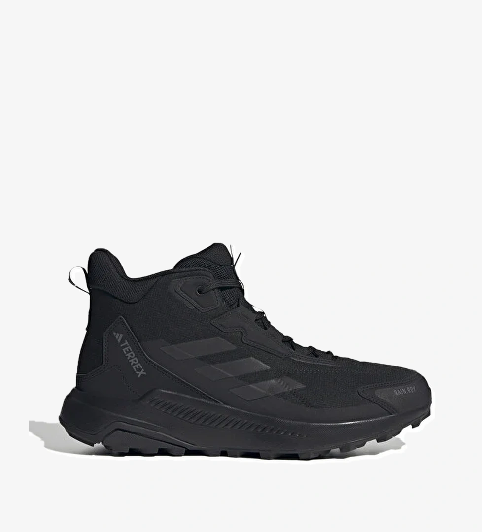 TERREX ANYLANDER MI Siyah Erkek Outdoor Bot