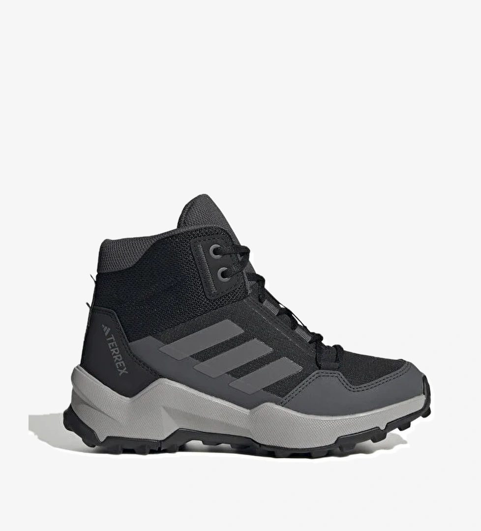 TERREX AX4R MID K Siyah Unisex Outdoor Bot - Görsel 1