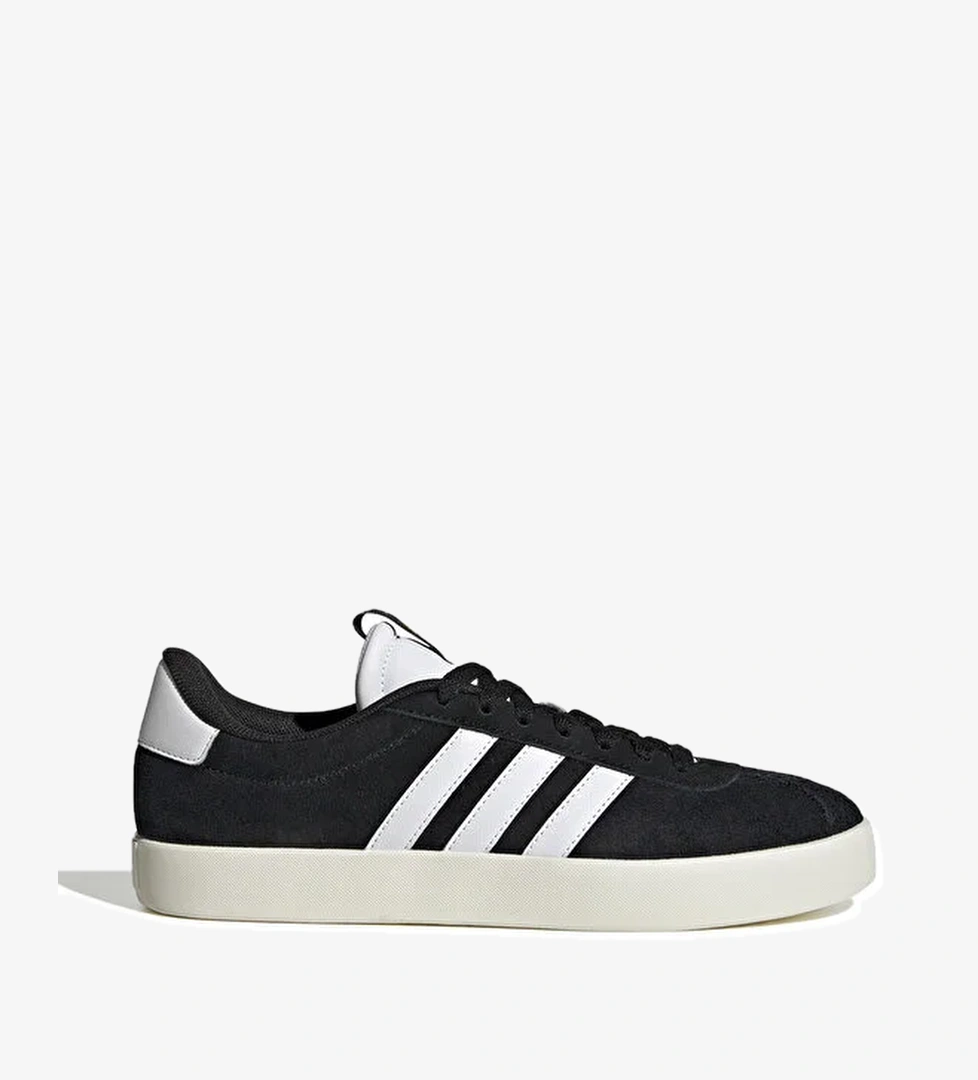 Adidas Vl Court 3.0 Siyah Kadın Sneaker model görseli