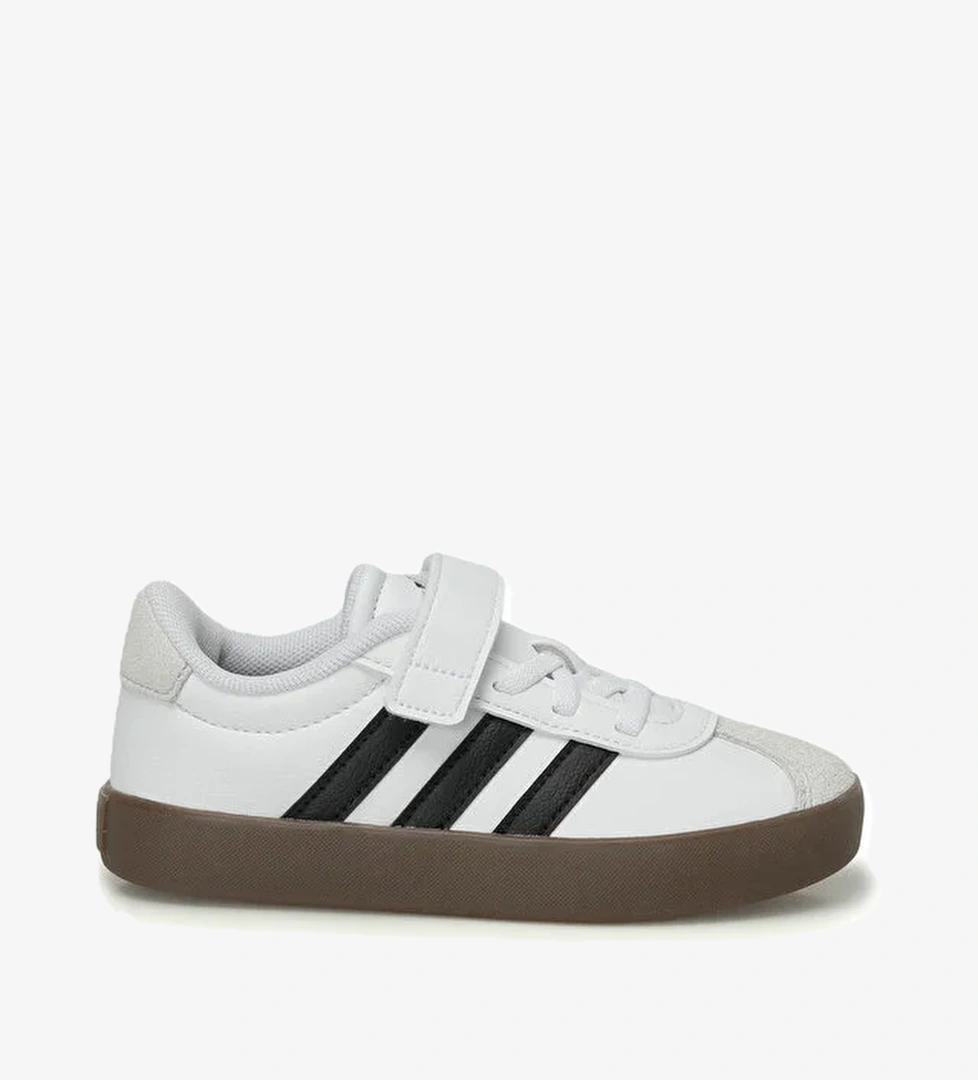 VL COURT 3.0 EL C Beyaz Erkek Çocuk Sneaker