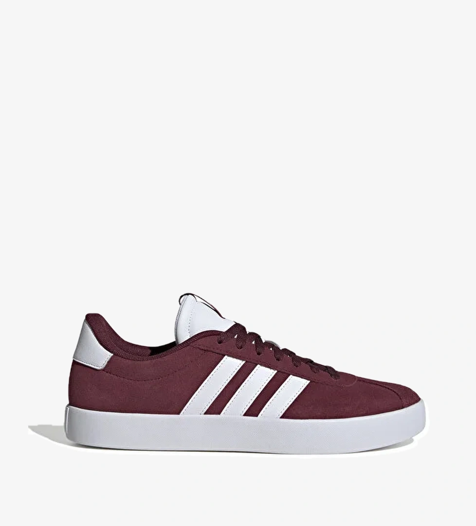 VL COURT 3.0 Bordo Erkek Sneaker