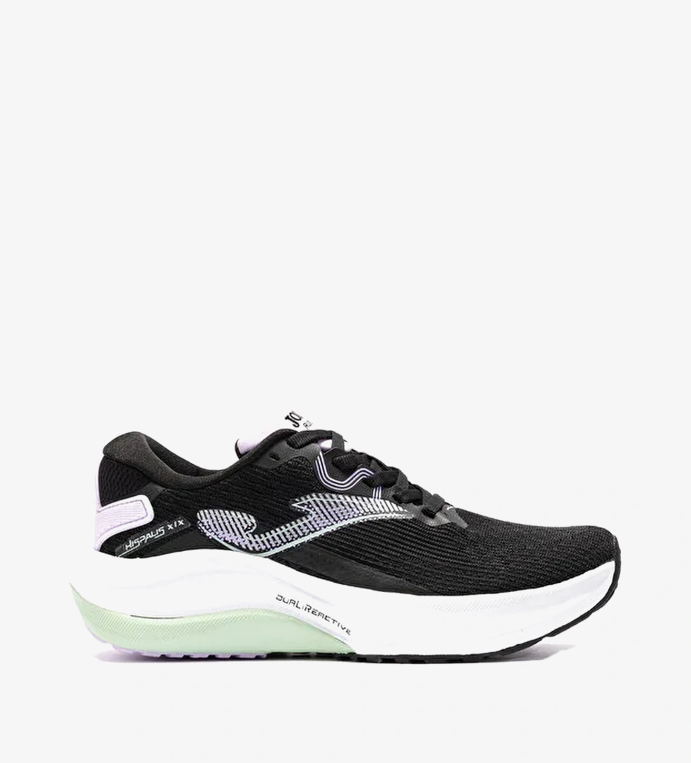 Joma Siyah Joma Hispalis Lady