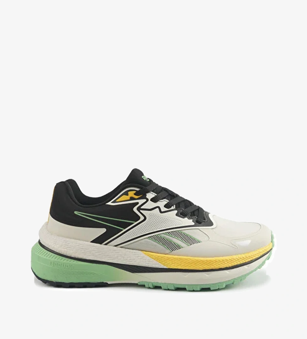 ANYELA BOLD Bej Erkek Koşu Ayakkabısı - Görsel 1