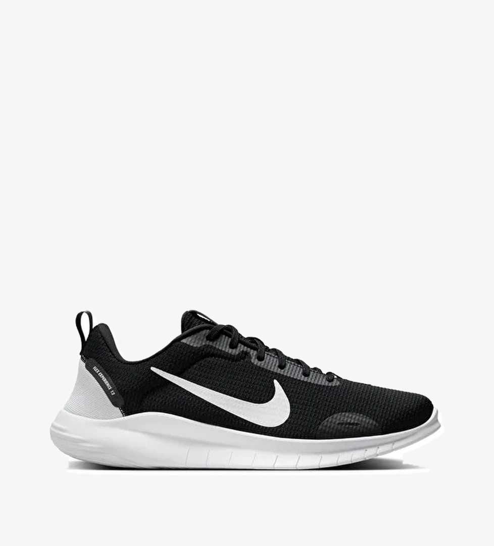 FLEX EXPERIENCE RN 12 Siyah Erkek Koşu Ayakkabısı