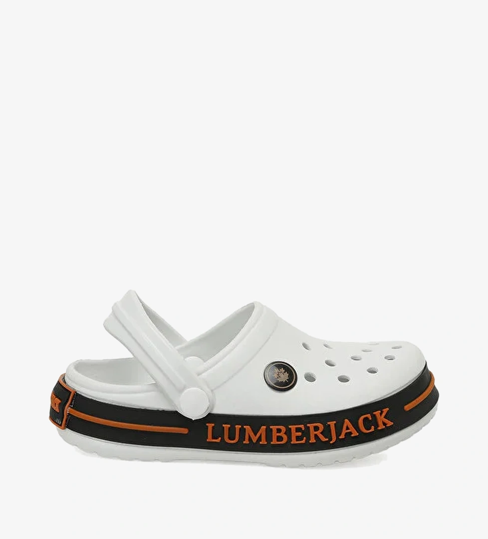 Lumberjack Beyaz Lumberjack Devon