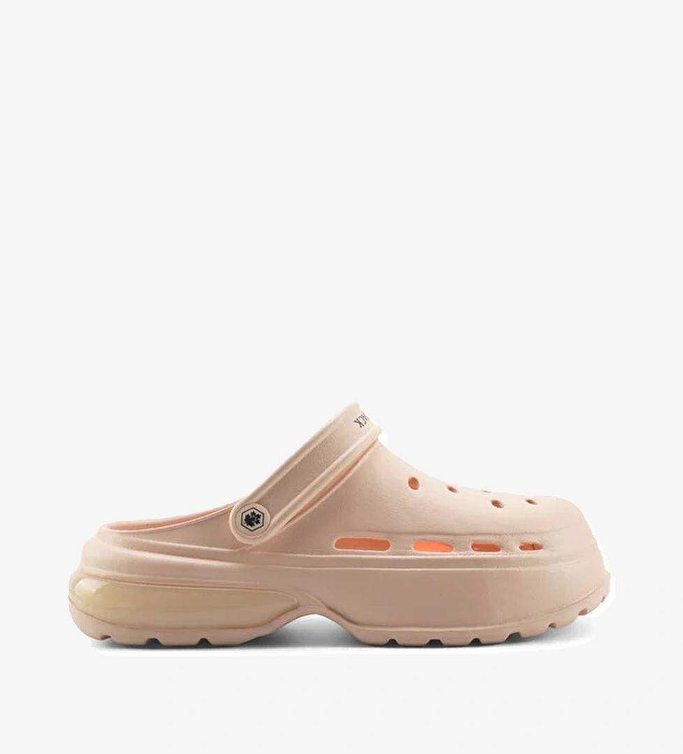 PALERMO 5FX Somon Kız Çocuk Terlik - Görsel 1