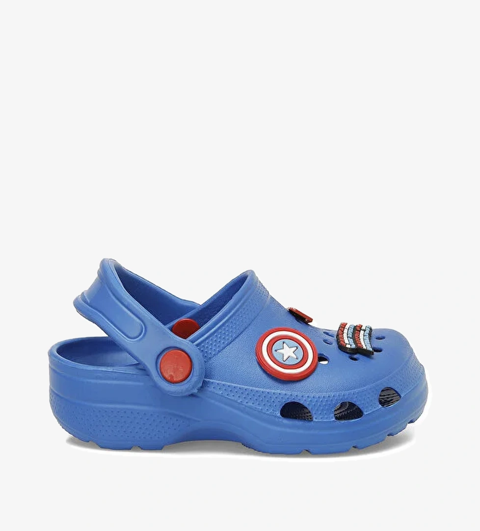 CAPTAIN.P5FX SAKS Erkek Çocuk Deniz Ayakkabısı - Görsel 1