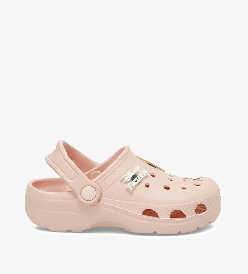 KILOP.F5FX Somon Kız Çocuk Deniz Ayakkabısı - Görsel 1