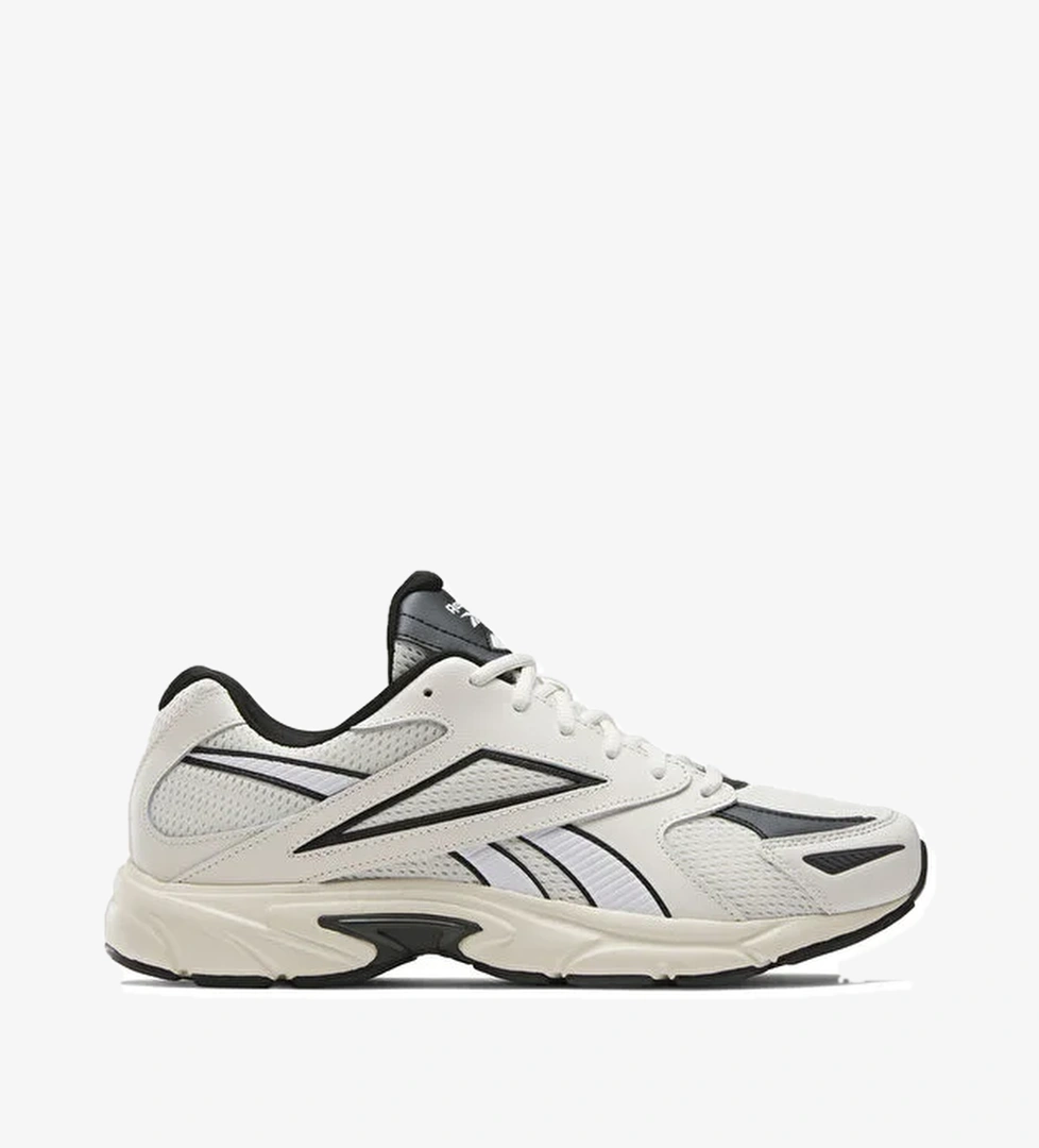 ROAD PRIME KIRIK BEYAZ Unisex Sneaker