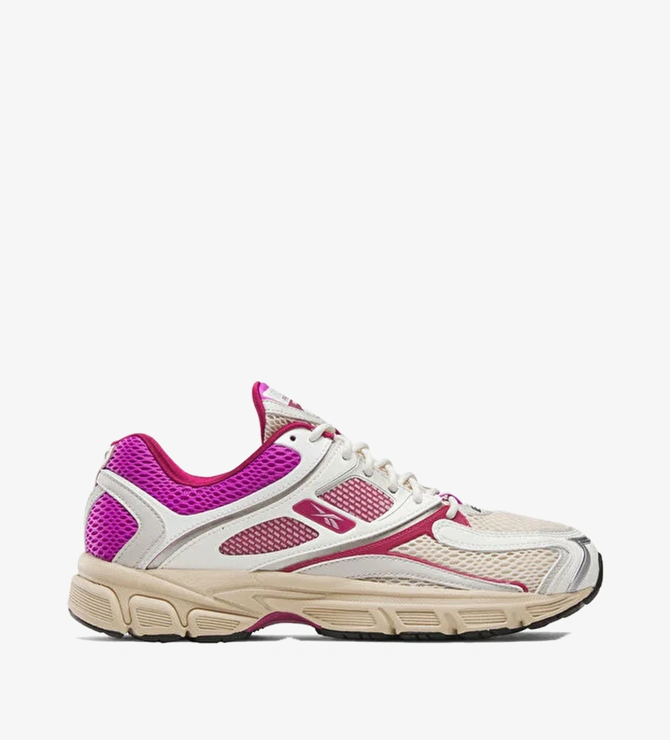 RBK PREMIER TRINITY KIRIK BEYAZ Unisex Sneaker