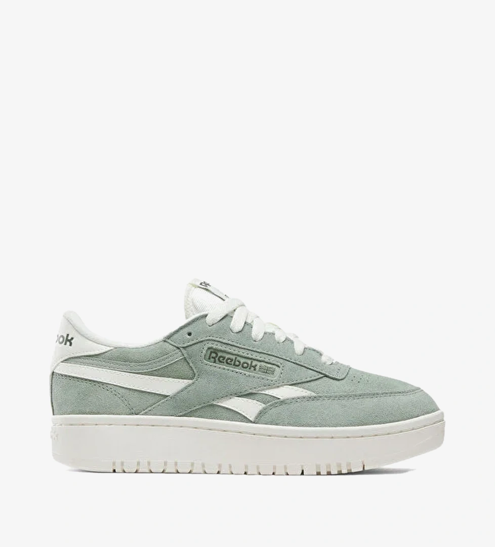 Reebok Reebok Club Double