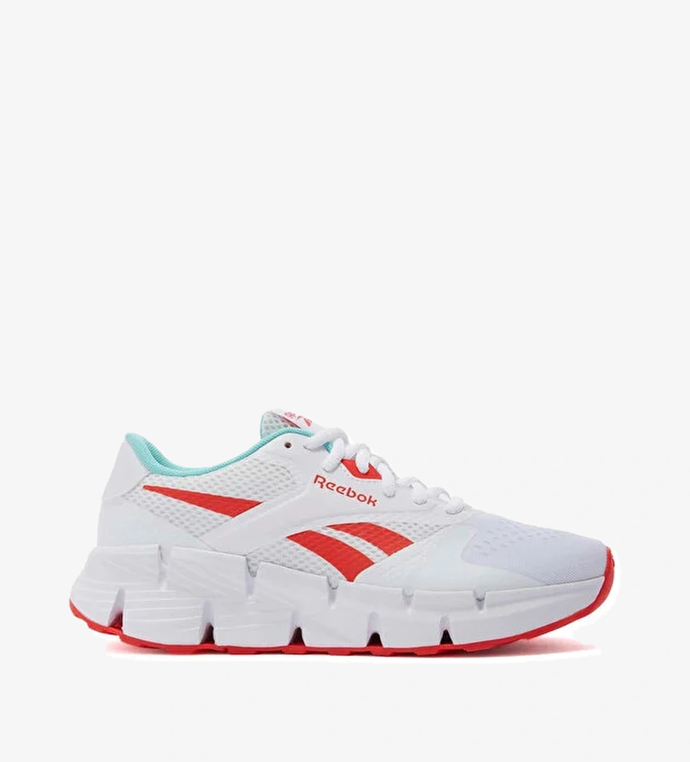 ZIG DYNAMICA 5 Beyaz Unisex Koşu Ayakkabısı