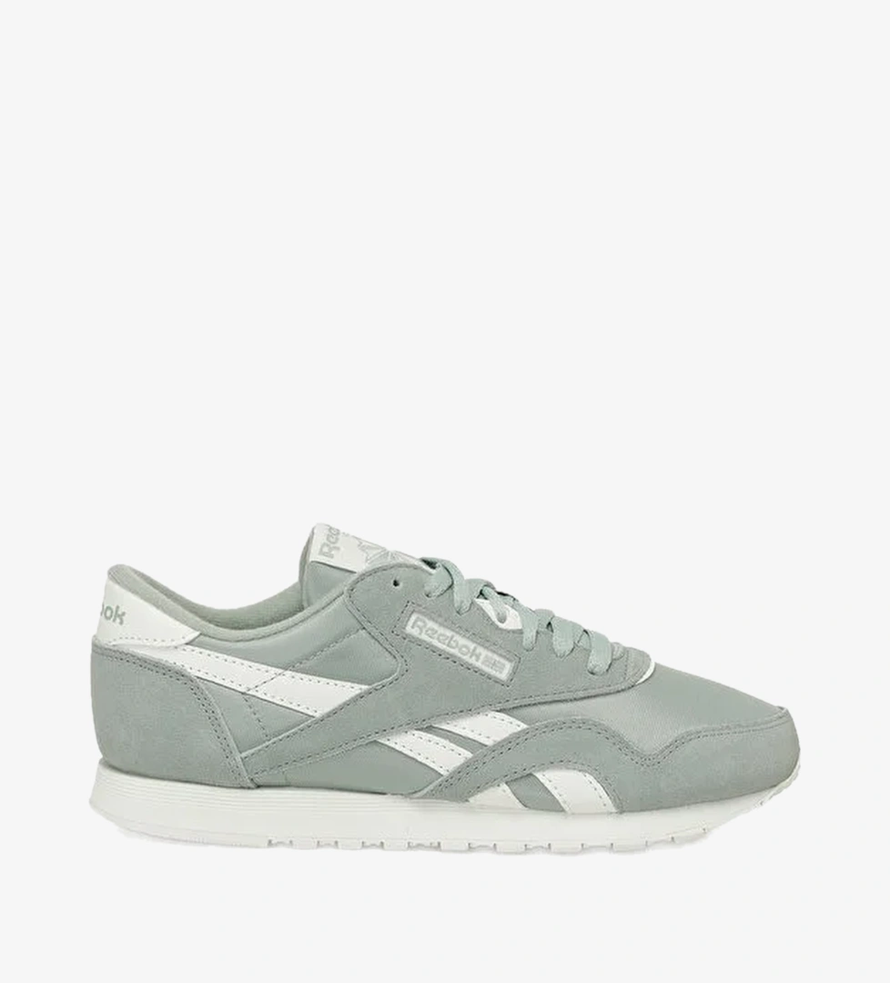 Reebok Yeşil Reebok Classic
