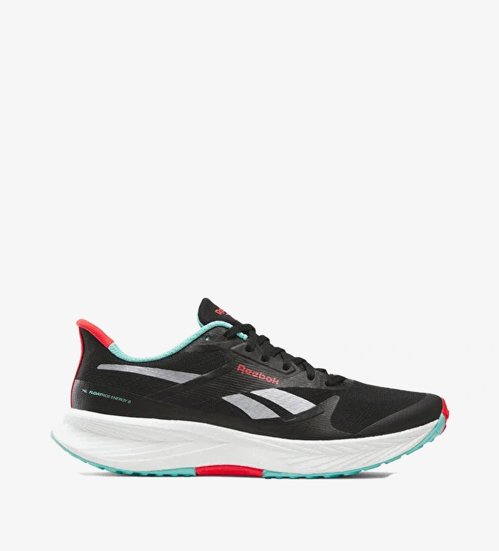 Reebok Reebok FLOATRIDE ENERGY 6 Siyah Erkek Koşu Ayakkabısı Instreet'te! Siyah - 1. görsel