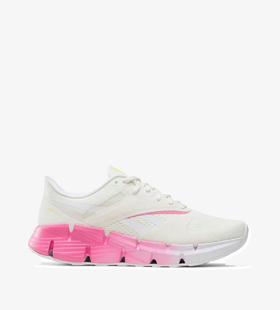 ZIG DYNAMICA 5 Bej Kadın Koşu Ayakkabısı