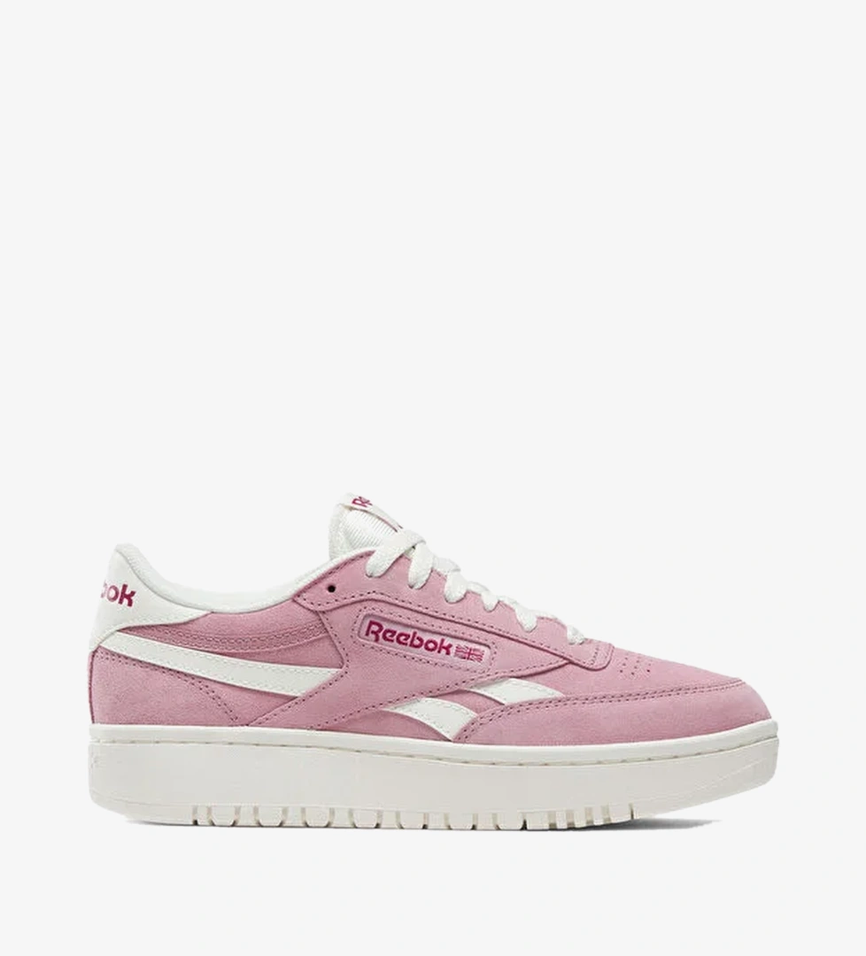 Reebok Pembe Reebok Club Double