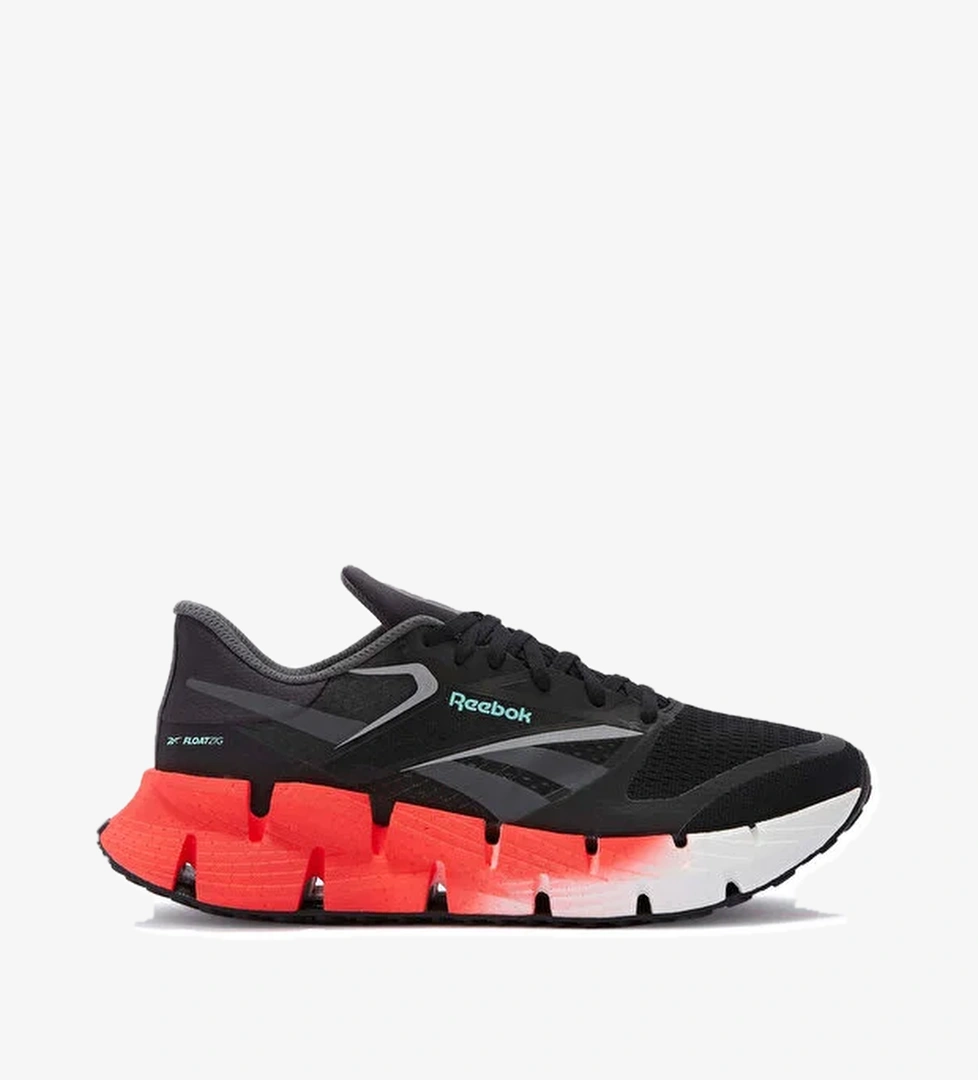 FLOATZIG 1 Siyah Erkek Koşu Ayakkabısı - Görsel 1