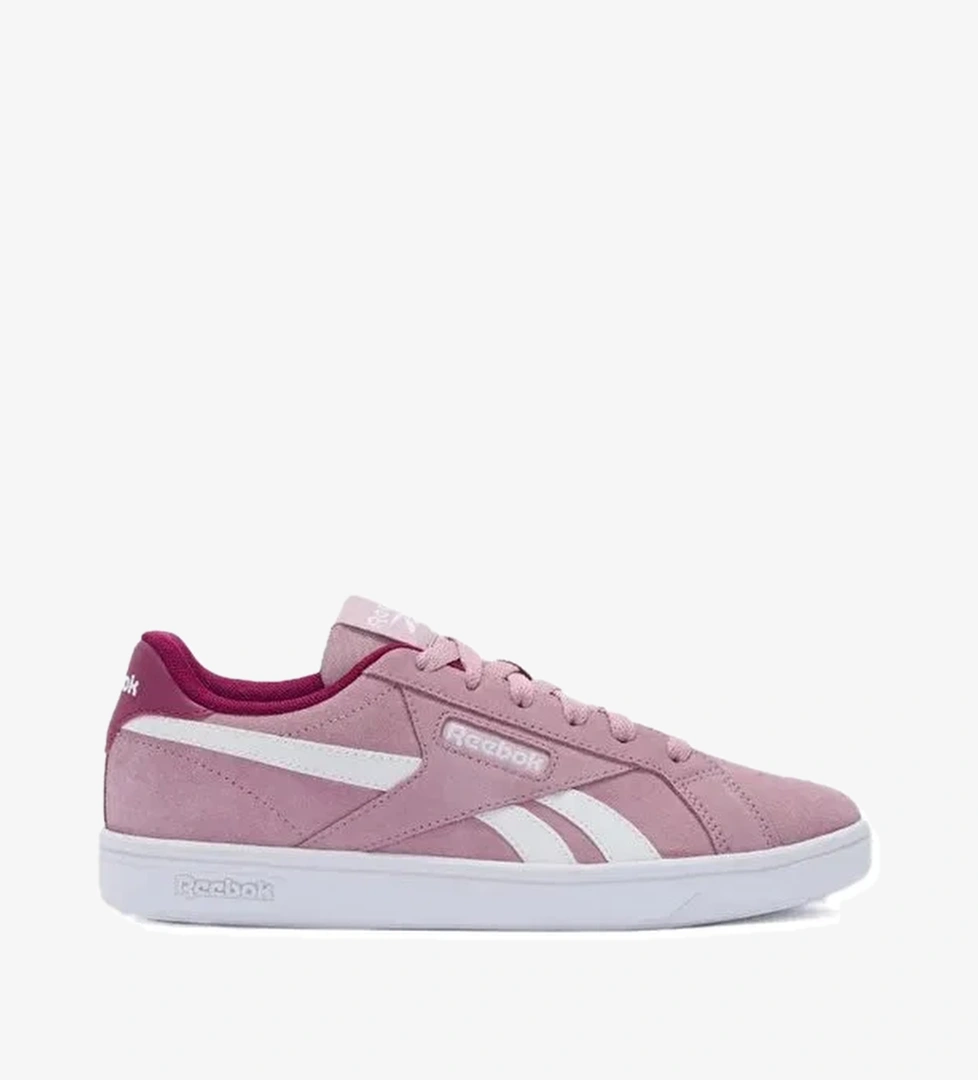 COURT RETRO Pembe Kadın Sneaker