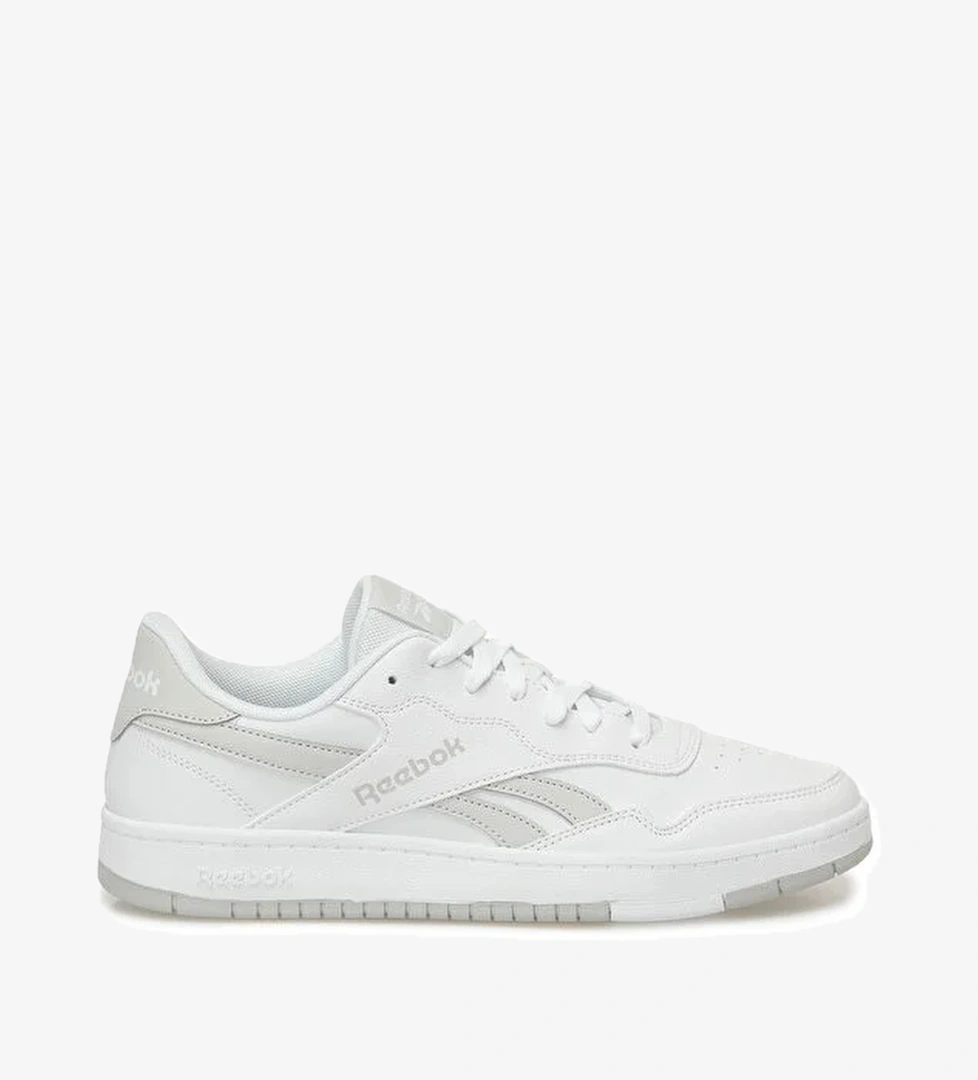 BB 1000 Beyaz Unisex Sneaker - Görsel 1