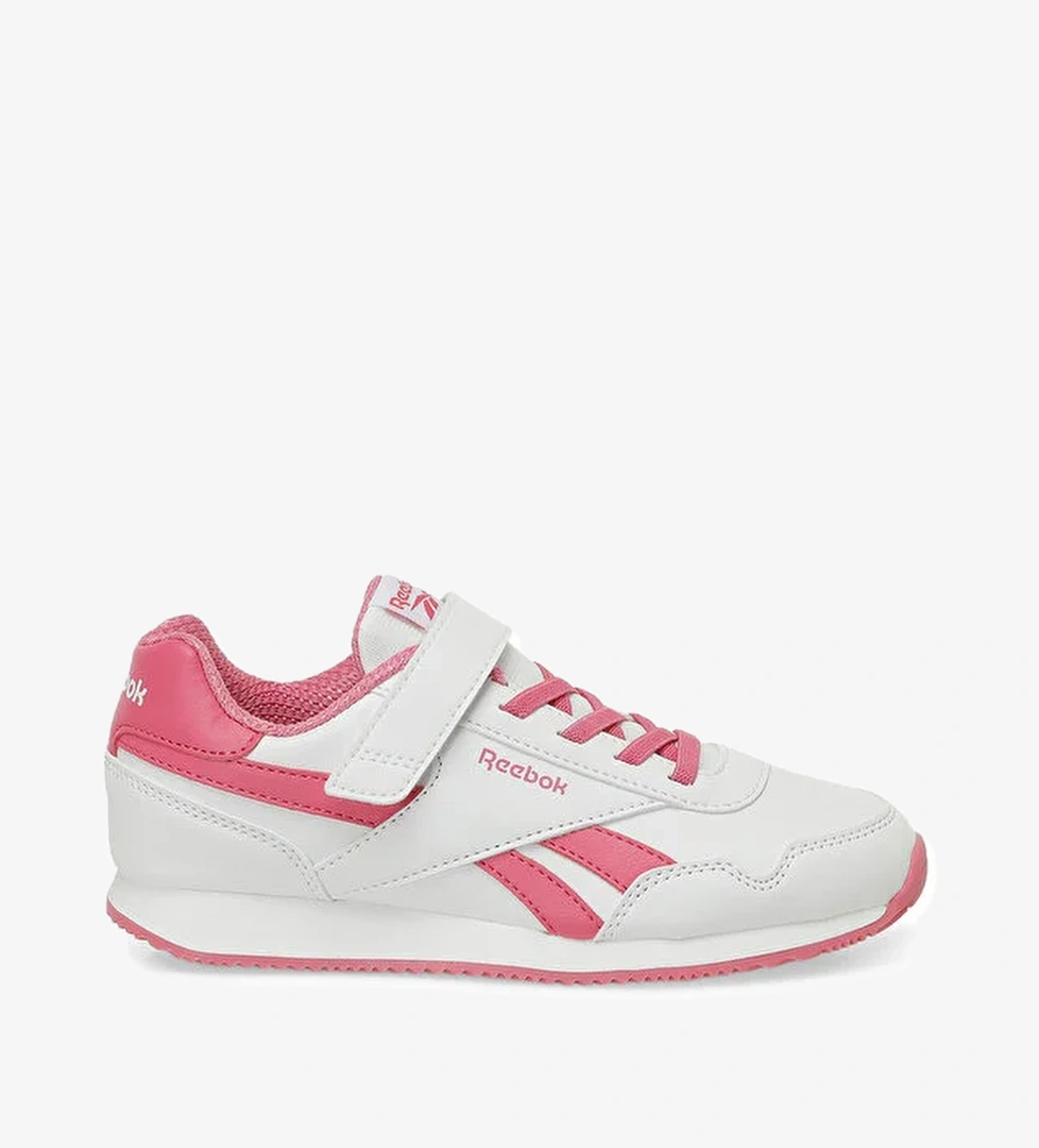 ROYAL JOG 3.0 ELAS Beyaz Kız Çocuk Sneaker