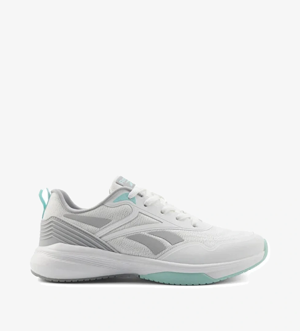 Reebok Reebok POINE ONE JN Beyaz Unisex Spor Ayakkabı Sneaker | Instreet Beyaz - 1. görsel