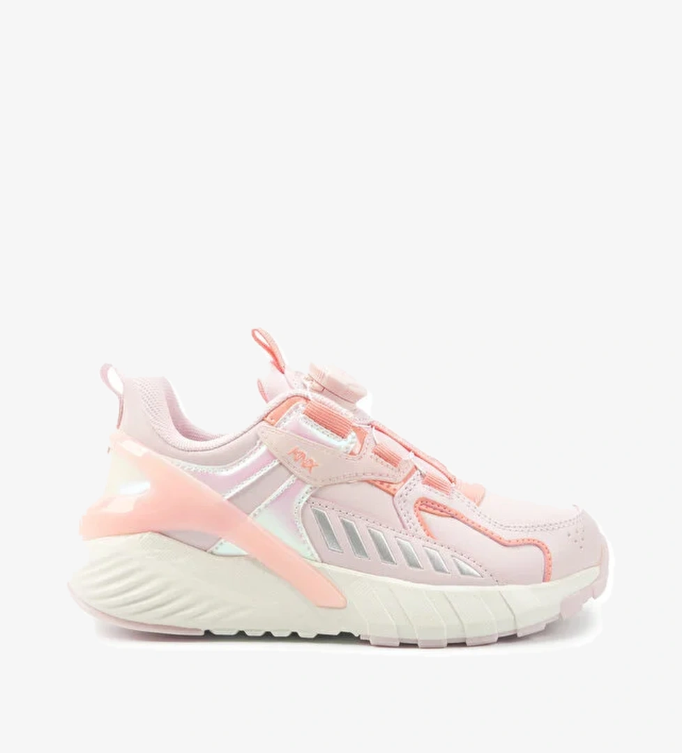 REVALS F 5PR Pembe Kız Çocuk Spor Ayakkabı - Görsel 1