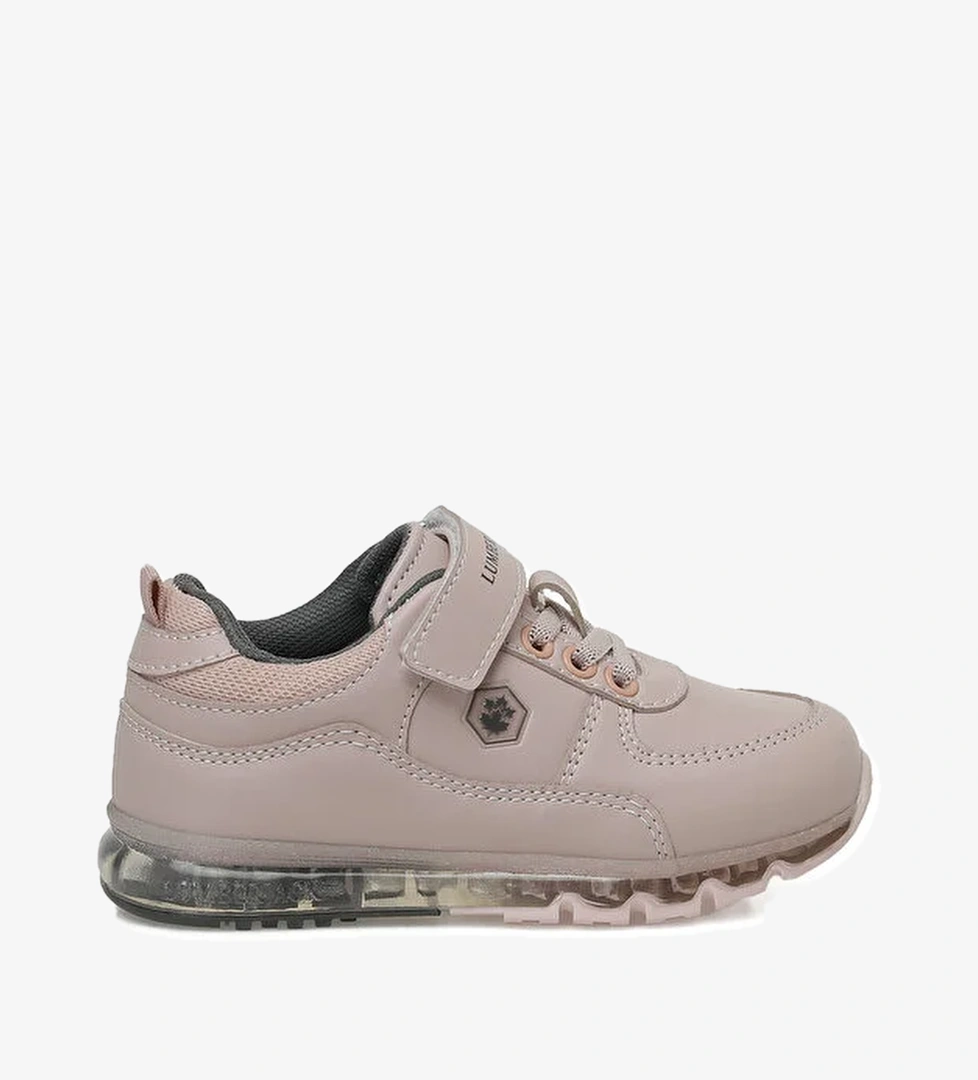 CAP 5PR PUDRA Kız Çocuk Sneaker - Görsel 1