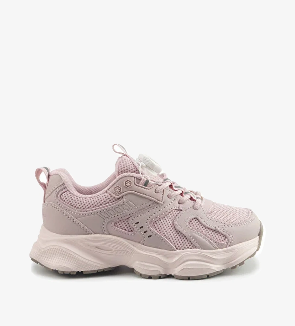 EMOTION 5PR PUDRA Kız Çocuk Spor Ayakkabı - Görsel 1