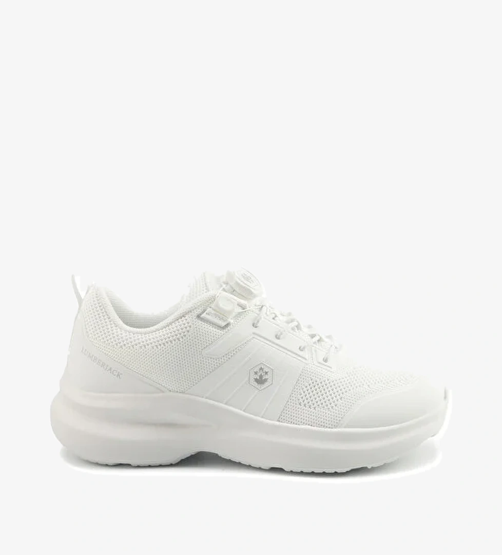 EMPIRE 5PR Beyaz Kadın Comfort Ayakkabı