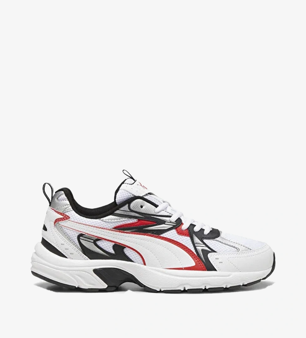 Puma Puma Milenio Tech Beyaz Erkek Sneaker Instreet'te! Beyaz - 1. görsel