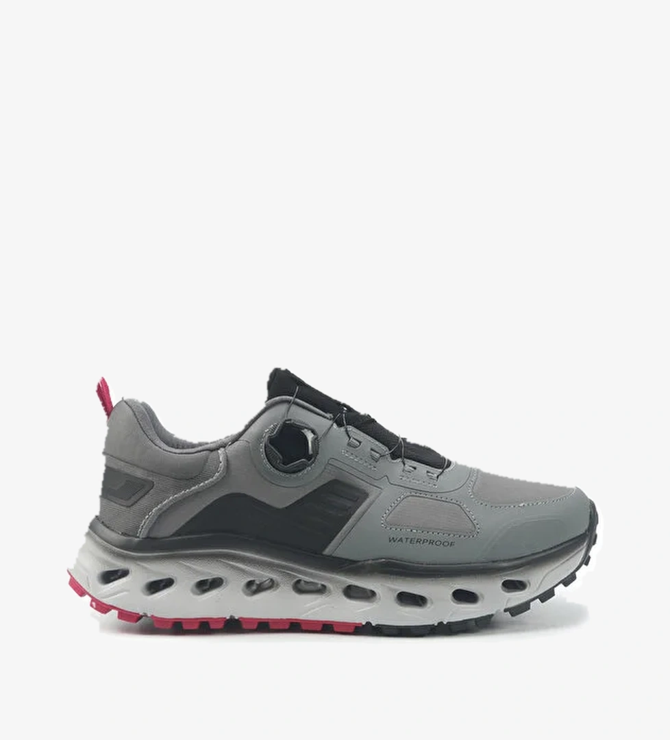 DRAGON TX WP 5PR GRI Erkek Outdoor