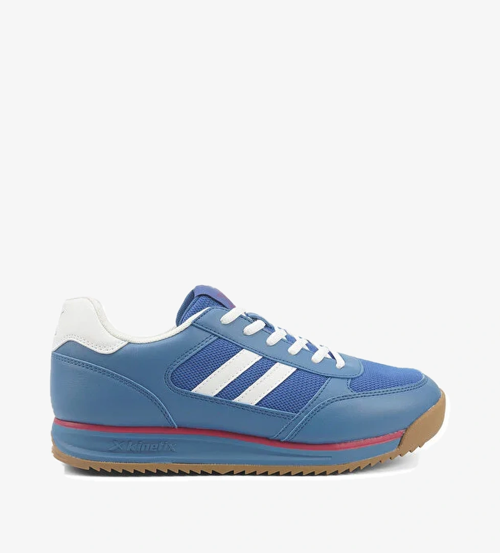 RETROSPECT TX 5PR Mavi Erkek Sneaker - Görsel 1