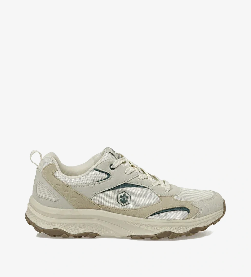 AVOID 5PR Beyaz Erkek Sneaker
