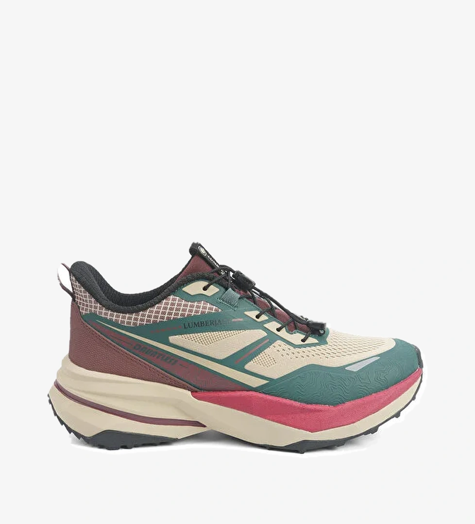 ACURA 5PR Kahverengi Erkek Outdoor - Görsel 1