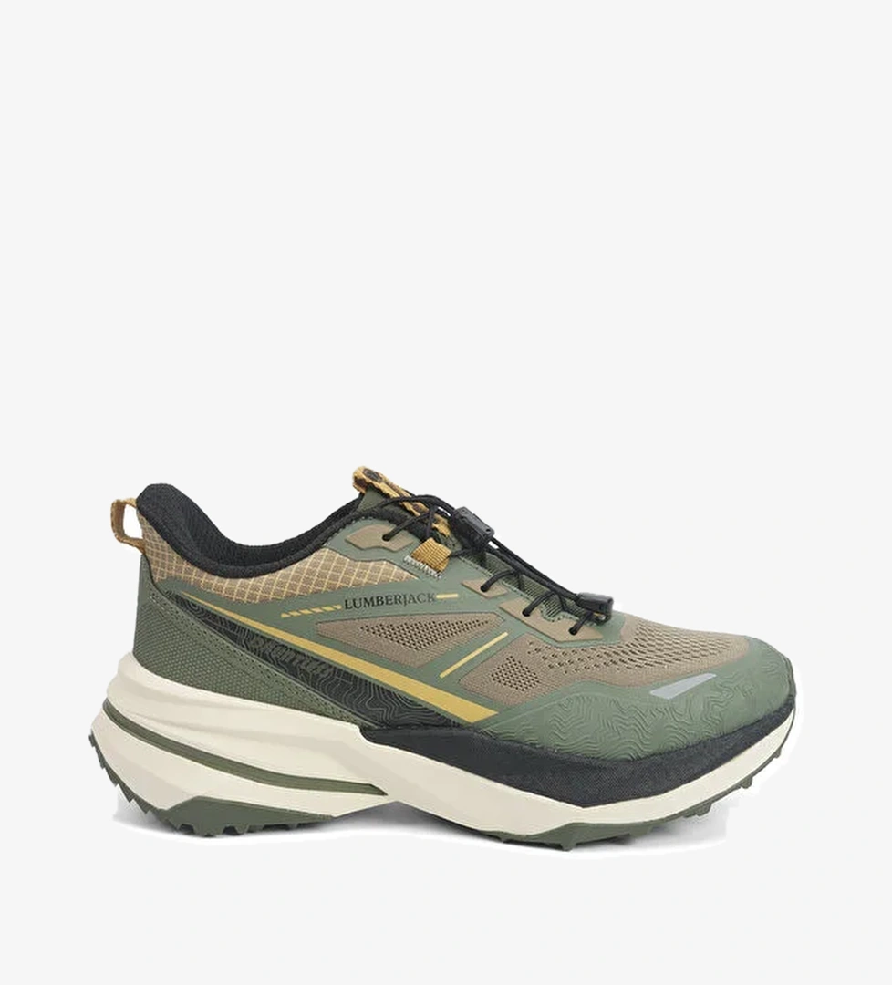 ACURA 5PR Haki Erkek Outdoor - Görsel 1