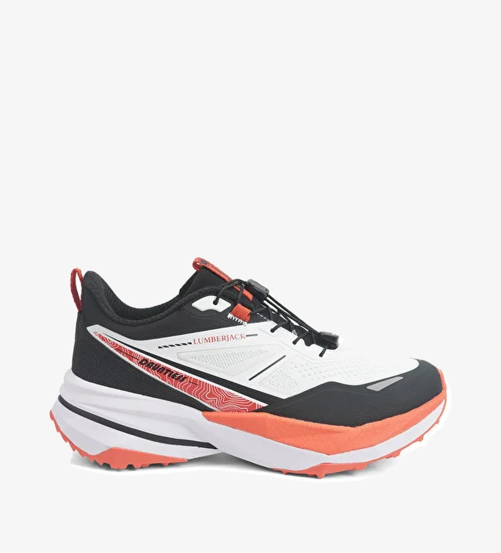 ACURA 5PR Siyah Erkek Outdoor - Görsel 1