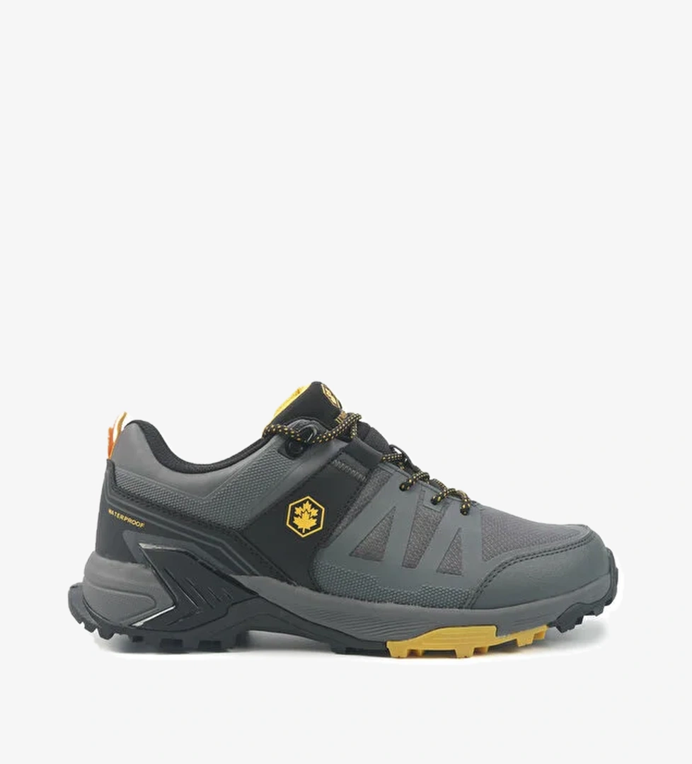 STAR 5PR Gri Erkek Outdoor - Görsel 1