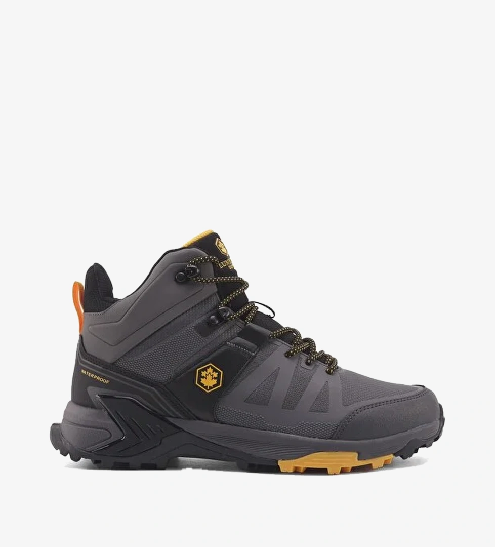 STAR HI 5PR Gri Erkek Outdoor Bot