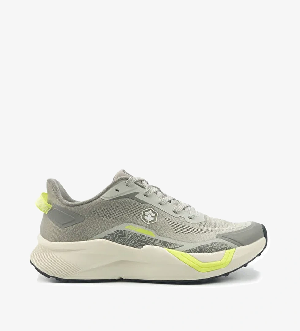 STEP 5PR Gri Erkek Outdoor - Görsel 1