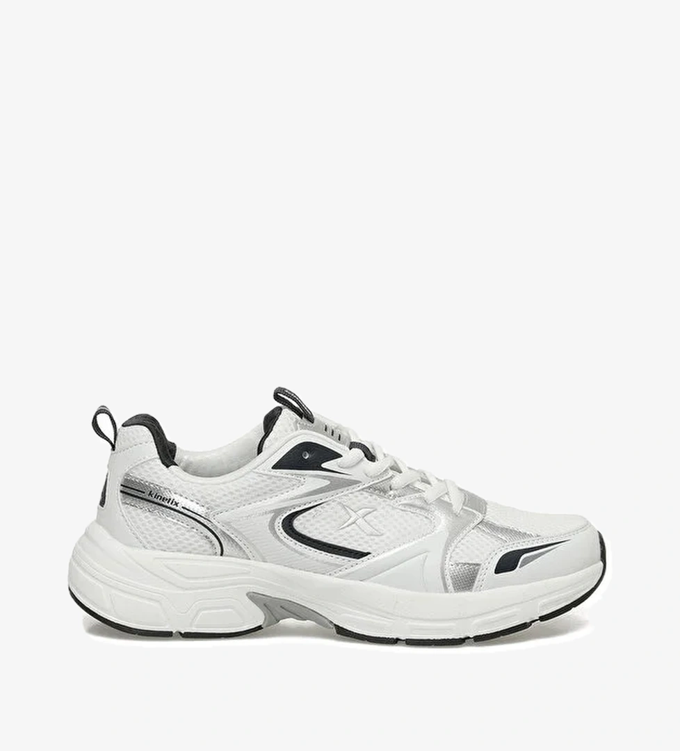 ARLEX TX W 5PR Beyaz Kadın Koşu Ayakkabısı - Görsel 1