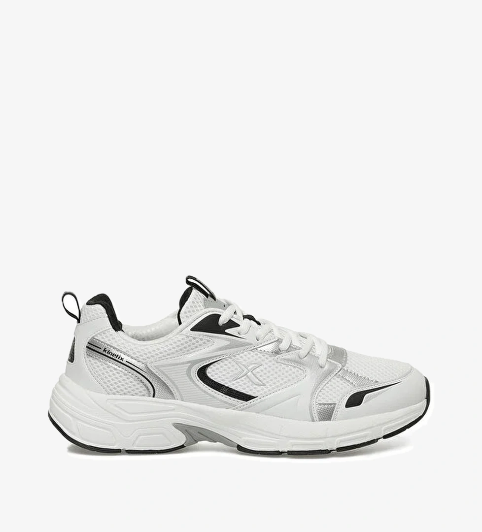 ARLEX TX 5PR Beyaz Erkek Koşu Ayakkabısı - Görsel 1