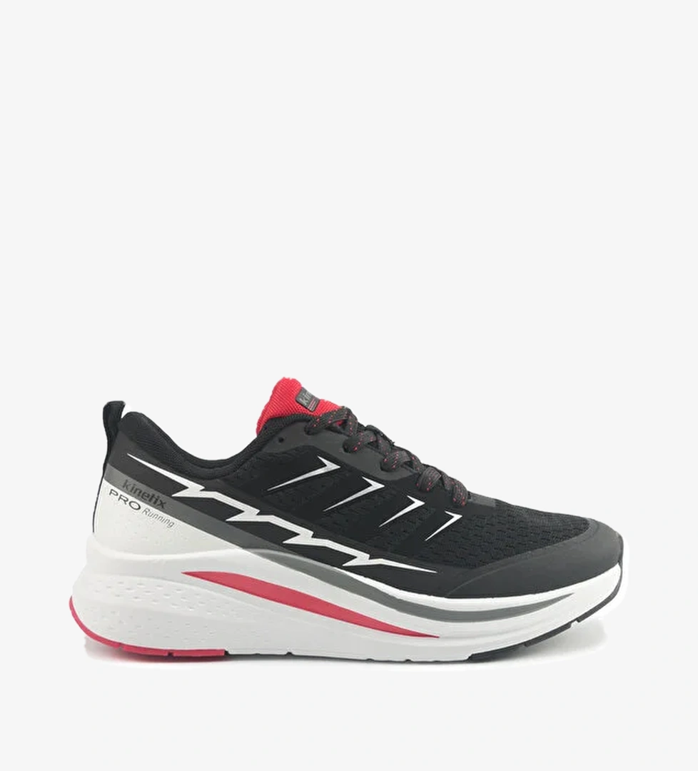 FANTASMA TX 5PR Siyah Erkek Koşu Ayakkabısı - Görsel 1