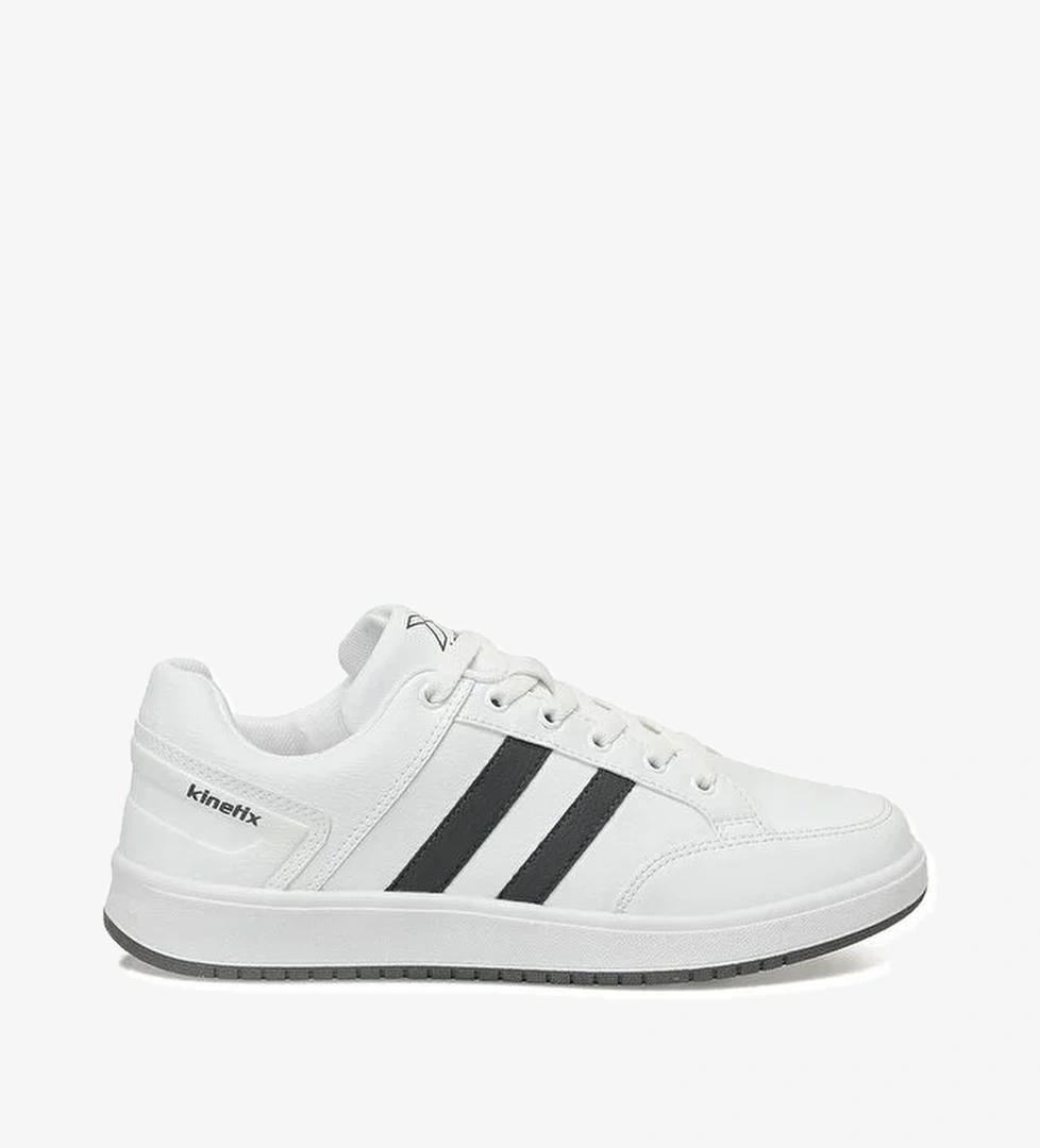 KORT PU 5PR Beyaz Unisex Sneaker - Görsel 1