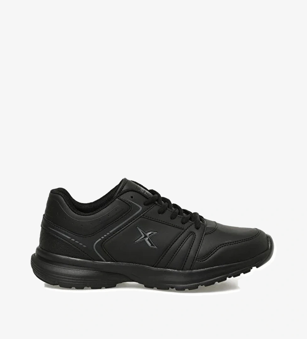 MITON PU 5PR Siyah Erkek Koşu Ayakkabısı - Görsel 1