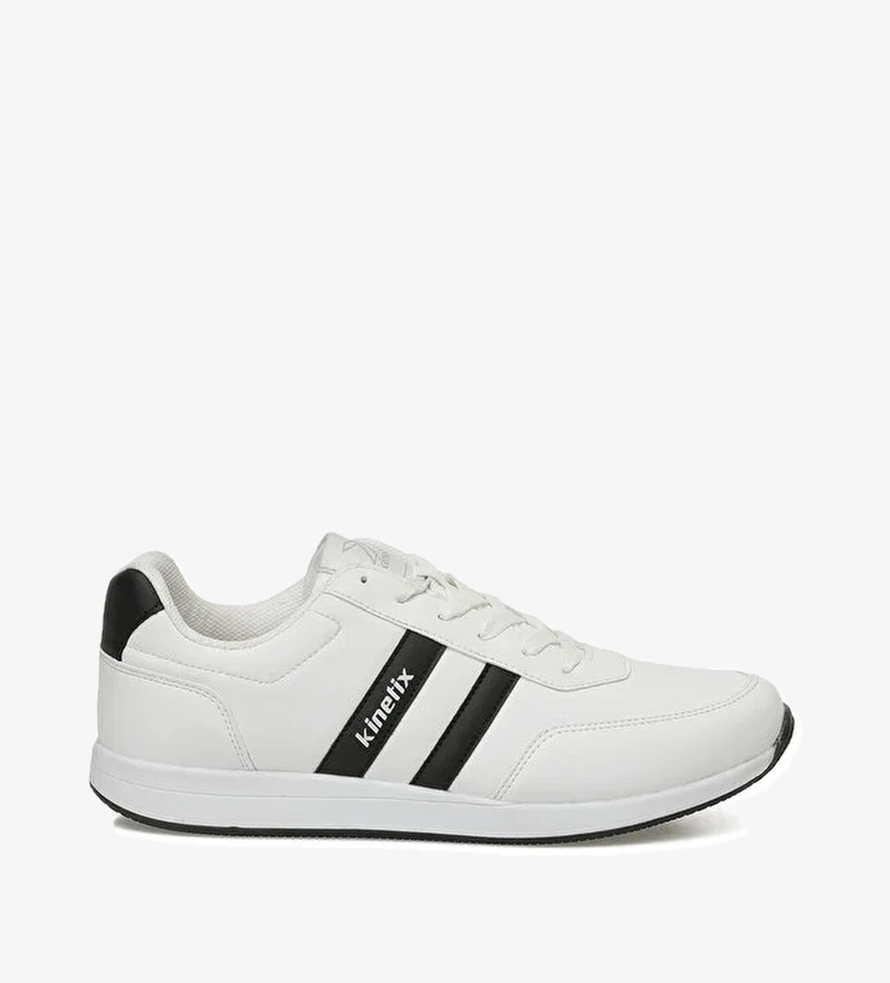 REEDS PU 5PR Beyaz Erkek Sneaker - Görsel 1